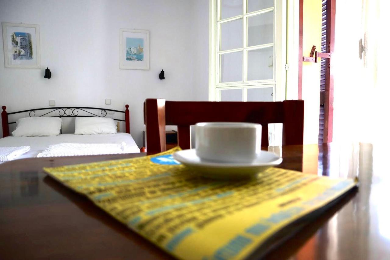 Camelia Aparthotel *