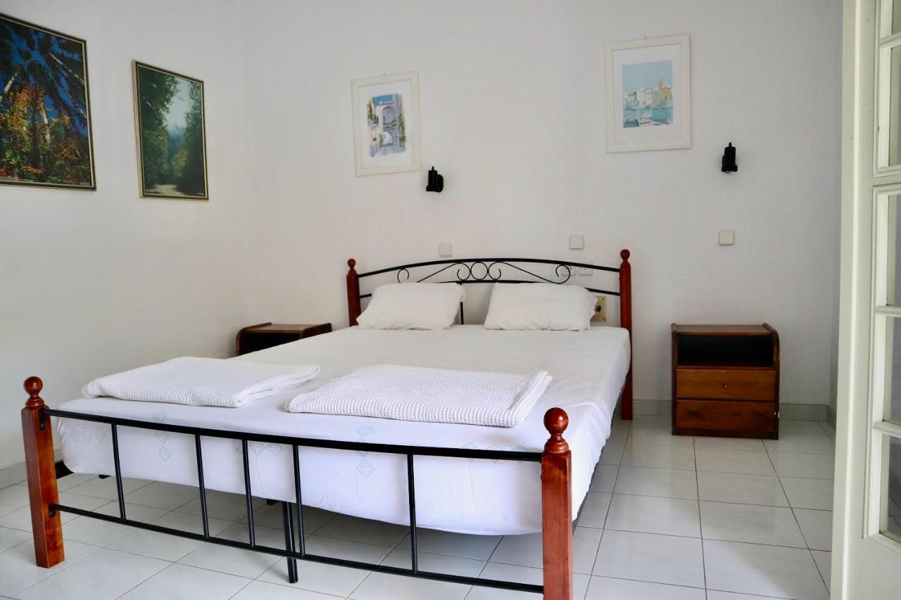 Camelia Aparthotel *