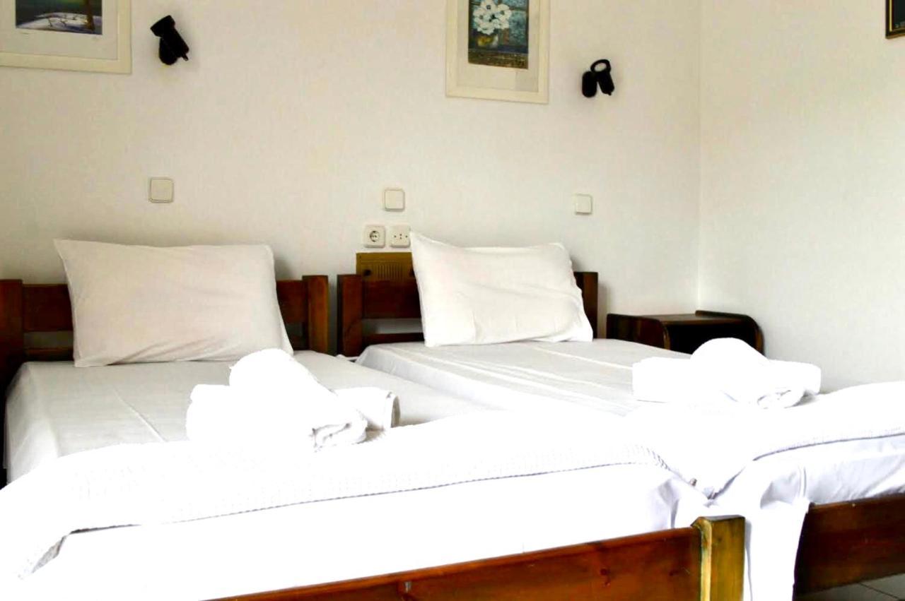 Camelia Aparthotel Yénion