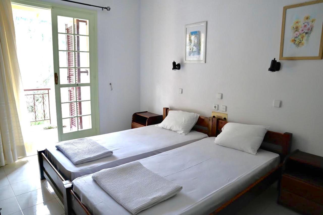 Camelia Aparthotel *