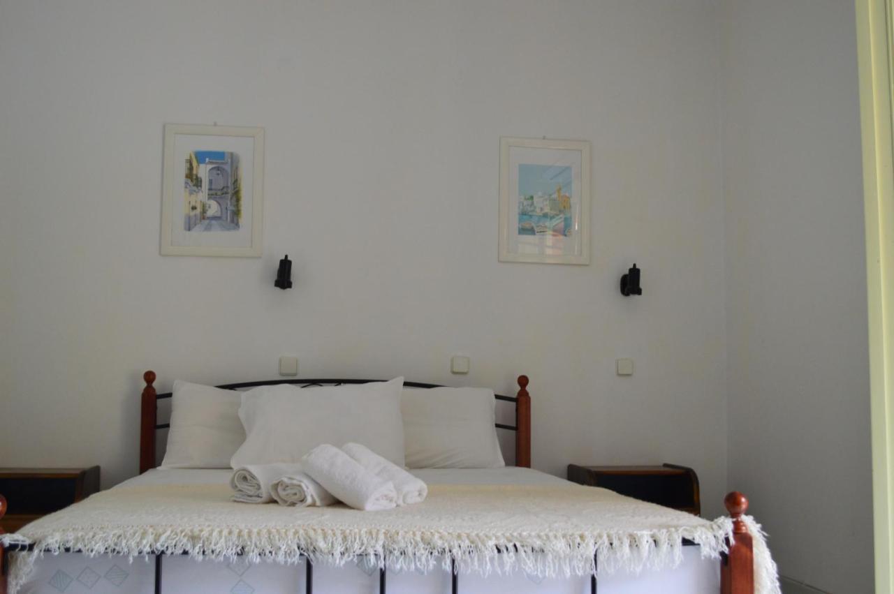 Camelia Aparthotel