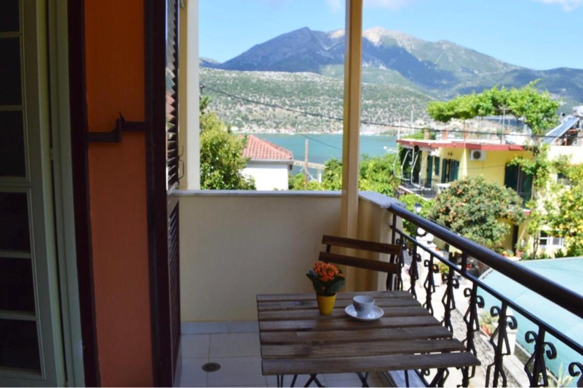 Camelia Aparthotel