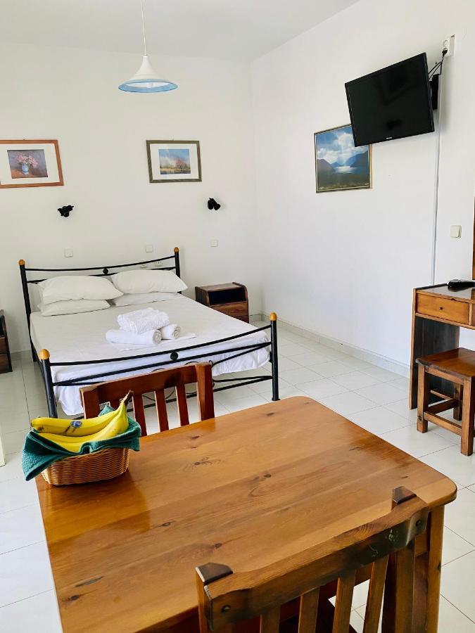 Camelia Aparthotel *